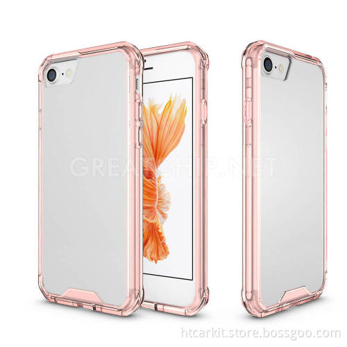 2016 Best Selling ultra thin phone case for iphone 7 plus
